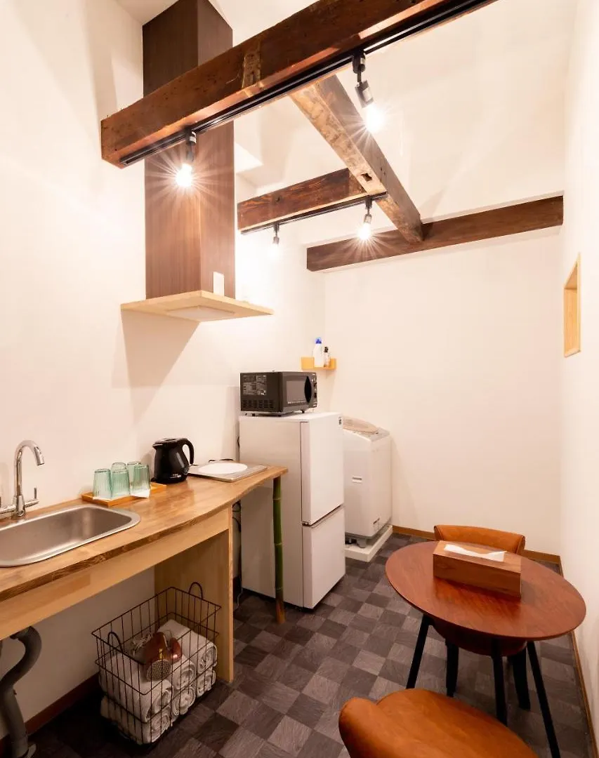 Country house Localnism Guest House Osaka