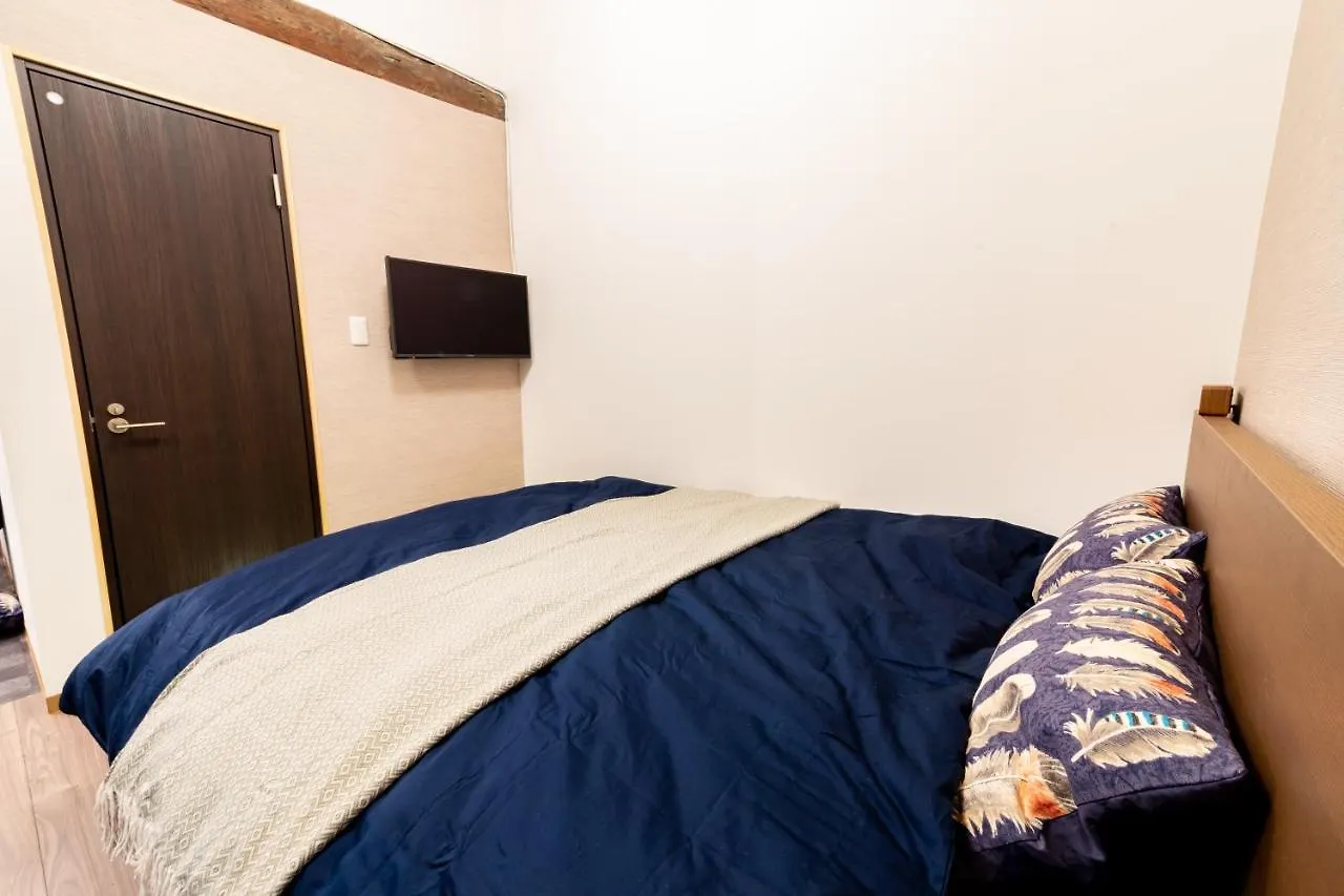 Localnism Guest House Osaka Country house