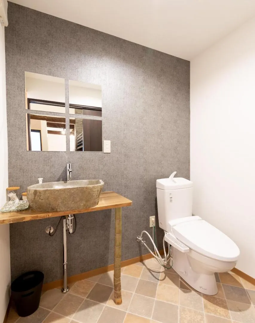 Country house Localnism Guest House Osaka